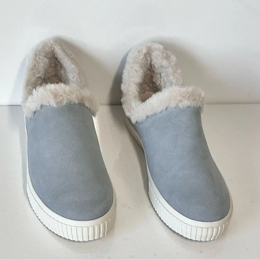 Timberland Skyla Bay Warm Lined Slip-Ons